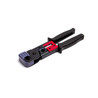 RJ45 RJ11 Crimp Tool with Cable Stripper