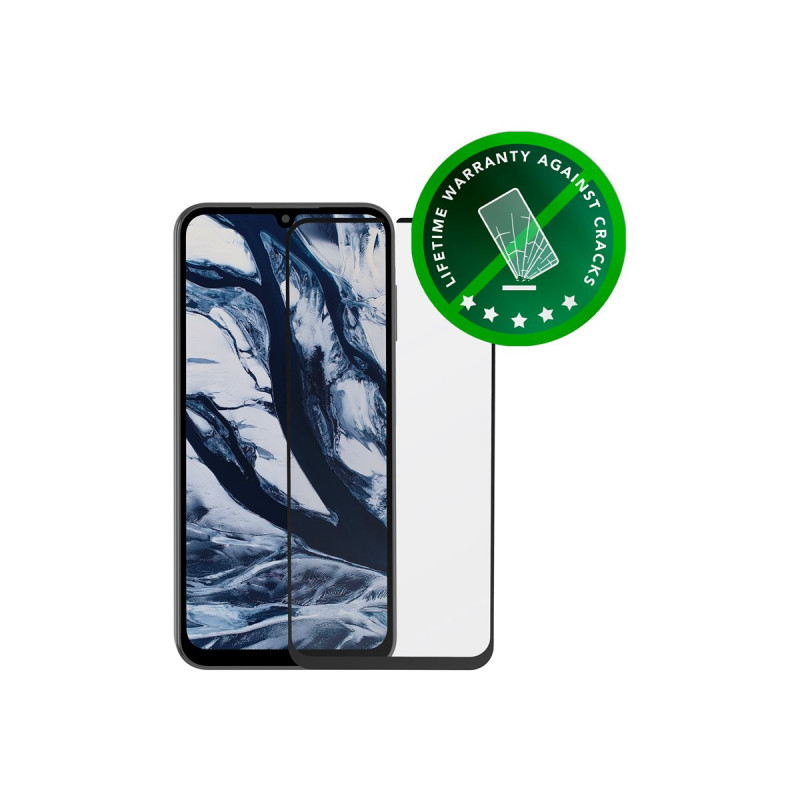 dbramante1928 Eco-shield - Protector de pantalla para teléfono móvil -