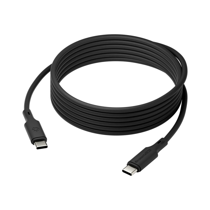 dbramante1928 IT - Cable USB - USB-C (M) a USB-C (M) - 3 m - suministr