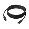 dbramante1928 IT - Cable USB - USB-C (M) a USB-C (M) - 3 m - suministr