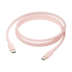 dbramante1928 re-charge - Cable USB - USB-C (M) a USB-C (M) - 1.5 m -