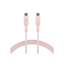 dbramante1928 re-charge - Cable USB - USB-C (M) a USB-C (M) - 1.5 m -