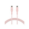dbramante1928 re-charge - Cable USB - USB-C (M) a USB-C (M) - 1.5 m -