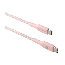 dbramante1928 re-charge - Cable USB - USB-C (M) a USB-C (M) - 1.5 m -