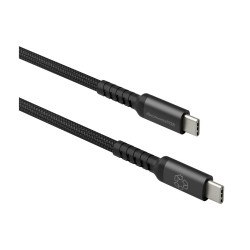 dbramante1928 IT - Cable USB - USB-C (M) a USB-C (M) - 3 m - suministr