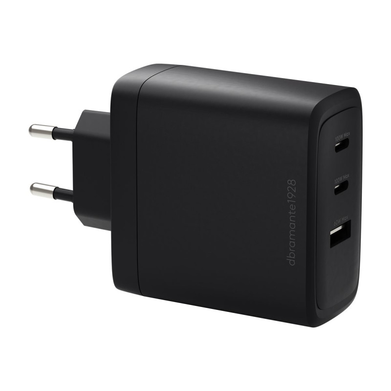 CI10EUBL7230 - dbramante1928 re-charge - Adaptador de | APLIUM