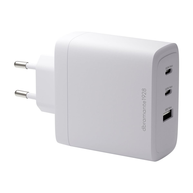 CI10EUBL7233 - dbramante1928 re-charge - Adaptador de | APLIUM