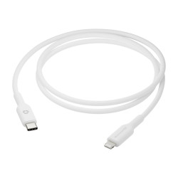 dbramante1928 re-charge - Cable Lightning - USB-C macho a Lightning ma