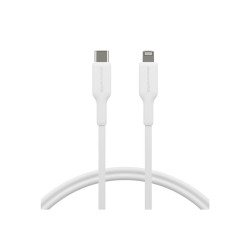dbramante1928 re-charge - Cable Lightning - USB-C macho a Lightning ma