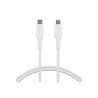 dbramante1928 re-charge - Cable Lightning - USB-C macho a Lightning ma
