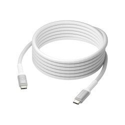 dbramante1928 IT - Cable USB - USB-C (M) a USB-C (M) - 3 m - suministr