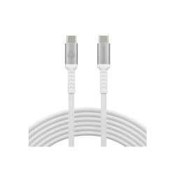 dbramante1928 IT - Cable USB - USB-C (M) a USB-C (M) - 3 m - suministr