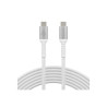 dbramante1928 IT - Cable USB - USB-C (M) a USB-C (M) - 3 m - suministr