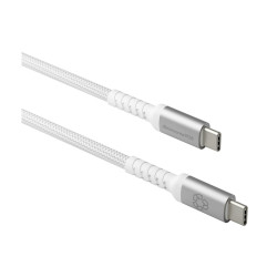 dbramante1928 IT - Cable USB - USB-C (M) a USB-C (M) - 3 m - suministr