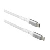dbramante1928 IT - Cable USB - USB-C (M) a USB-C (M) - 3 m - suministr