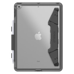 Unlimited iPad 7/8/9 GEN GREY POLY BAG