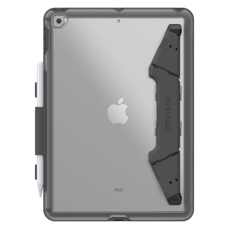 Unlimited iPad 7/8/9 GEN GREY POLY BAG