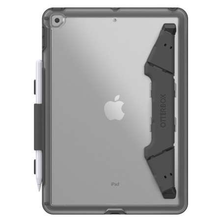 Unlimited iPad 7/8/9 GEN GREY POLY BAG