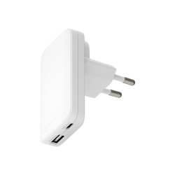 dbramante1928 re-charge Pro - Adaptador de corriente - delgado - 30 va