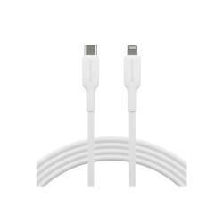 dbramante1928 re-charge - Cable Lightning - USB-C macho a Lightning ma