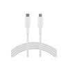 dbramante1928 re-charge - Cable Lightning - USB-C macho a Lightning ma