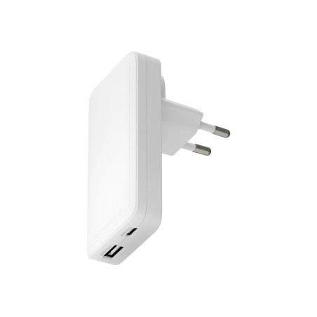 dbramante1928 re-charge Pro - Adaptador de corriente - delgado - 65 va