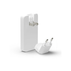 dbramante1928 re-charge Pro - Adaptador de corriente - delgado - 65 va