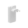 dbramante1928 re-charge Pro - Adaptador de corriente - delgado - 65 va