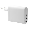 dbramante1928 re-charge - Adaptador de corriente - 140 vatios - Sumini