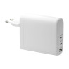 dbramante1928 re-charge - Adaptador de corriente - 140 vatios - Sumini
