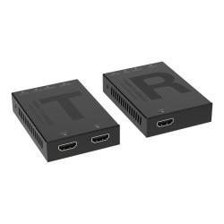 HDMI sobre cable CAT5e/6/6A de hasta 60 m de largo - 4K a 60 Hz 4:4:4