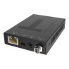 HDMI sobre cable CAT5e/6/6A de hasta 60 m de largo - 4K a 60 Hz 4:4:4