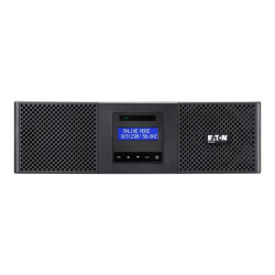 Eaton 9E 6000iR - UPS (montaje en bastidor) - CA 200/208/220/230/240 V