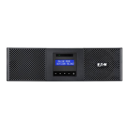 Eaton 9E 6000iR - UPS (montaje en bastidor) - CA 200/208/220/230/240 V