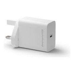 dbramante1928 re-charge - Adaptador de corriente - 45 vatios | APLIUM