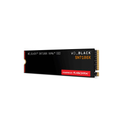 WD_BLACK SN7100X - SSD - 2 TB - interno - M.2 2280 - PCI Express 5.0 x