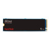 SanDisk SSD PLUS - SSD - 1 TB - interno - M.2 2280 - PCIe 3.0 (NVMe)
