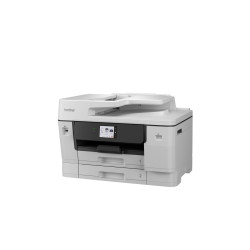 Brother MFC-J6960DW - Impresora multifunción - color - chorro de tinta