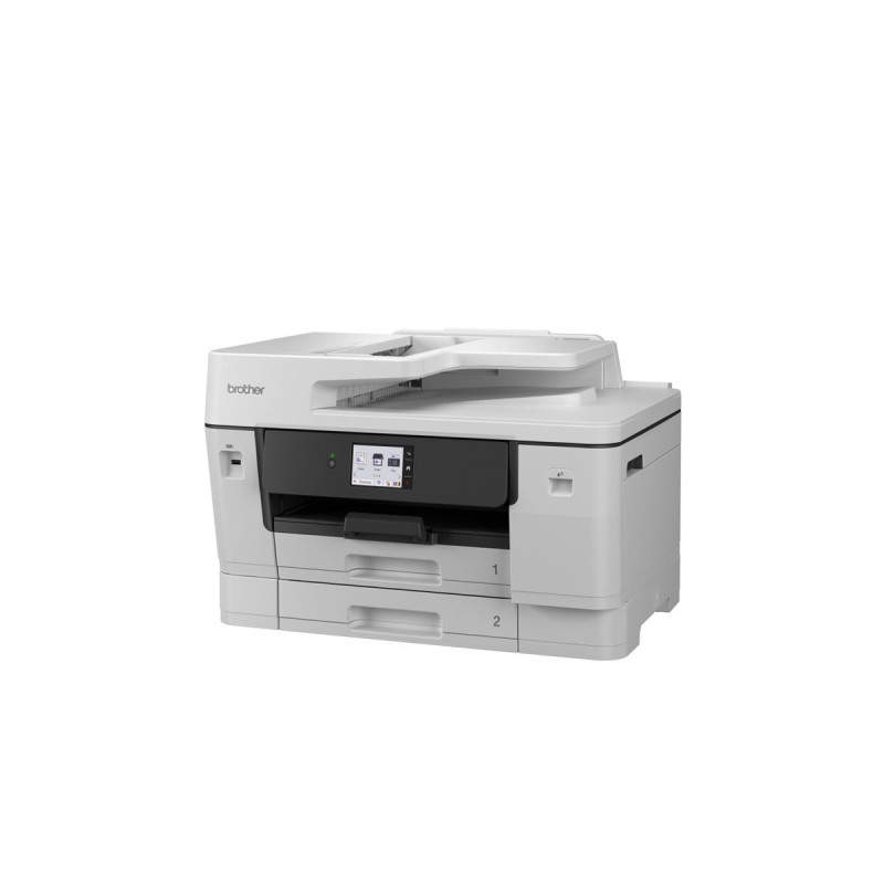 Brother MFC-J6960DW - Impresora multifunción - color - chorro de tinta