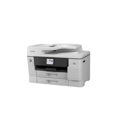 Brother MFC-J6960DW - Impresora multifunción - color - chorro de tinta