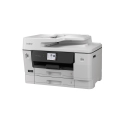Brother MFC-J6960DW - Impresora multifunción - color - chorro de tinta