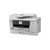 Brother MFC-J6960DW - Impresora multifunción - color - chorro de tinta