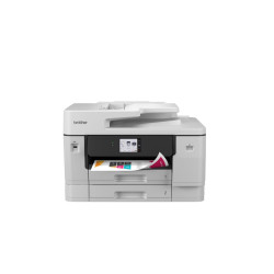 Brother MFC-J6960DW - Impresora multifunción - color - chorro de tinta