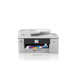 Brother MFC-J6760DW - Impresora multifunción - color - chorro de tinta