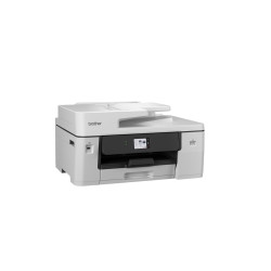 Brother MFC-J6760DW - Impresora multifunción - color - chorro de tinta