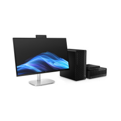 HP EliteDesk 8 Mini G1i Desktop AI PC Intel Core Ultra 5 235 | APLIUM