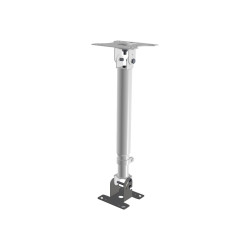 Vision - Kit de montaje (montaje de techo, placa VESA) - para pantalla