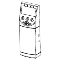 Control Panel Kit