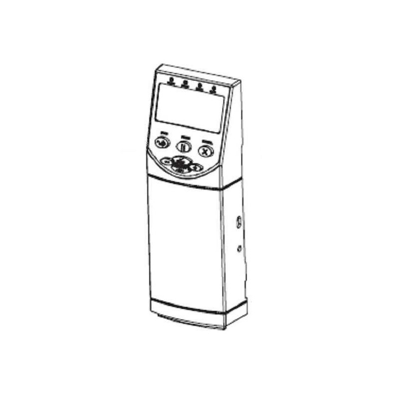 Control Panel Kit