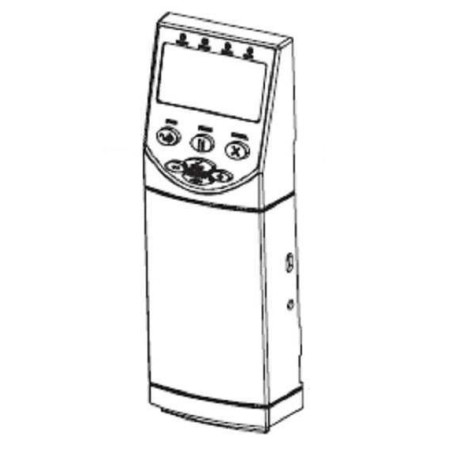 Control Panel Kit
